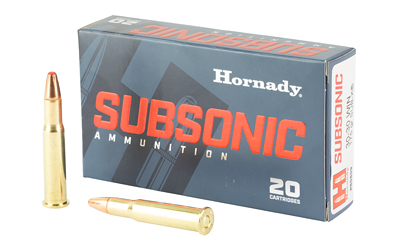 [H80809] HRNDY 30-30 WIN 175GR SUB-X 20/200