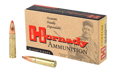 [H80881] HRNDY 300BLK 135GR FTX  20/200