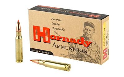 [H8093] HRNDY 308WIN 150GR SST 20/200