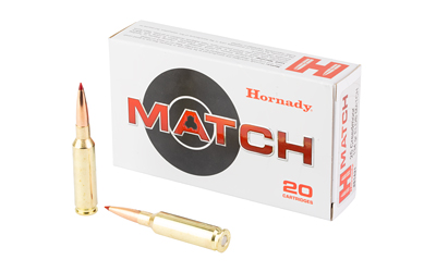 [H81421] HRNDY MTCH 25CREED 134GR ELDM 20/200