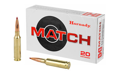 [H81501] HRNDY 6.5 CRDMR 147GR ELD-M 20/200