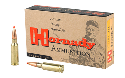 [H8152] HRNDY 6.5GRENDEL 123GR SST 20/200