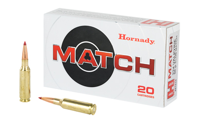 [H81534] HRNDY 224 VALKYRIE 88GR ELD-M 20/200