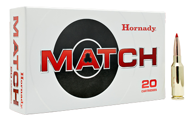[H81543] HRNDY MATCH 22 ARC 88GR ELD-M 20/200