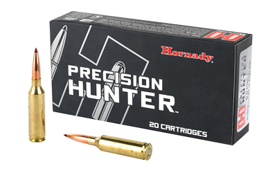 [H81621] HRNDY PH 6.5PRC 143GR ELD-X 20/200