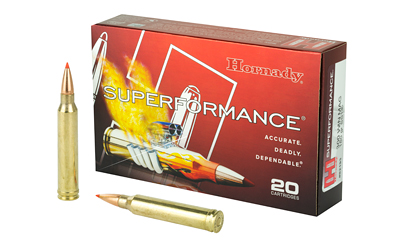 [H82193] HRNDY SF 300WIN 180GR SST 20/200