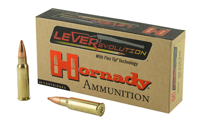 [H82240] HRNDY LVREVO 338MRLN EXP 200GR 20/