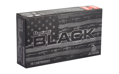 [H82271] HRNDY BLK 338ARC 175GR HPMTCH 20/200