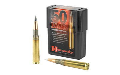[H8270] HRNDY 50BMG 750GR AMAX 10/100