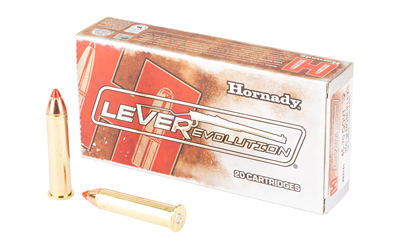 [H82741] HRNDY LVREVO 45-70 250GR MFX 20/200