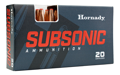 [H82742] HRNDY 45-70 GOVT 410 GR SUB-X 20/200