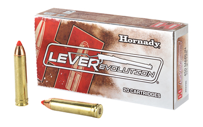 [H82750] HRNDY LVREVO 450MAR 325GR 20/200