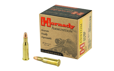 [H8307] HRNDY 218 BEE 45GR HP 25/250