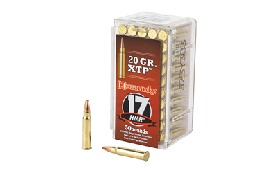 [H83172] HRNDY 17HMR 20GR XTP 50/2000