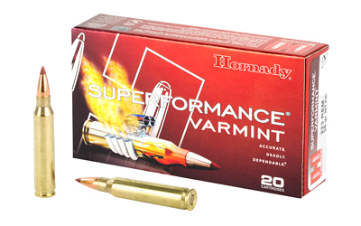 [H83266] HRNDY 223REM 35GR NTX 20/200