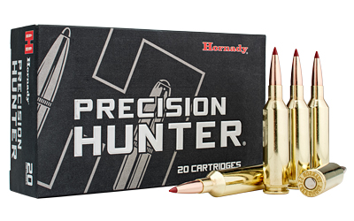 [H83412] HRNDY PH 22CREED 80GR ELD-X 20/200