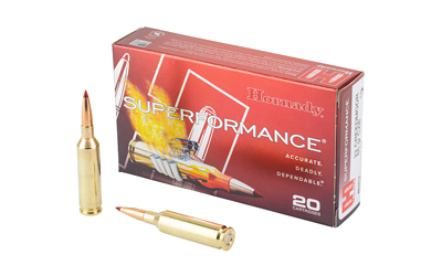 [H83413] HRNDY SF 22CREED 65GR CX 20/200