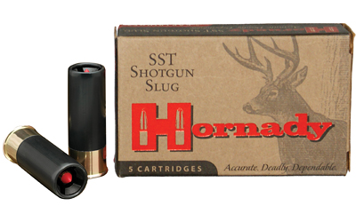 [H8623] HRNDY SST 12GA 2.75 SLUG 300GR 5/100