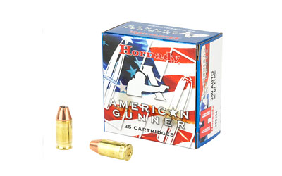[H90104] HRNDY AG 380ACP 90GR XTP 25/250