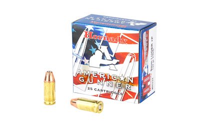 [H90224] HRNDY AG 9MM+P 124GR XTP 25/250