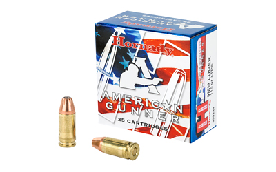 [H90244] HRNDY AG 9MM 115GR XTP 25/250