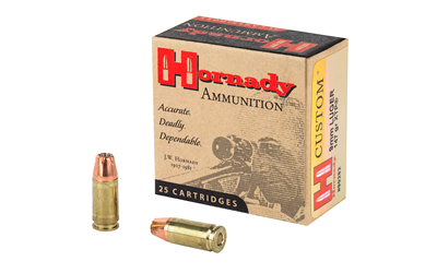 [H90282] HRNDY 9MM 147GR JHP/XTP 25/250
