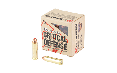 [H90500] HRNDY CD 357MAG 125GR 25/250
