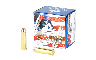 [H90504] HRNDY AG 357MAG 125GR XTP 25/250