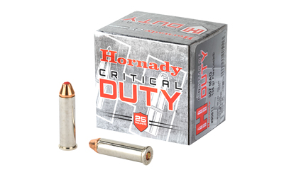 [H90511] HRNDY 357MAG 135GR CRT DUTY 25/250