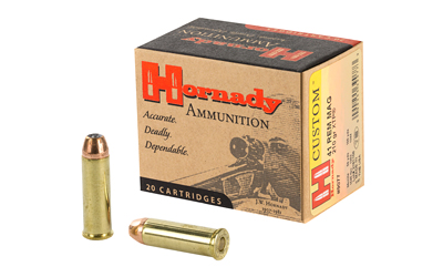 [H9077] HRNDY 41MAG 210GR XTP 20/200