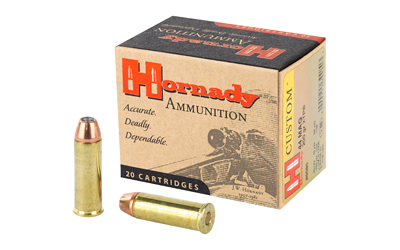 [H9080] HRNDY 44MAG 200GR XTP 20/200