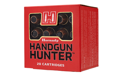[H9083] HRNDY HH 44 MAG 200GR MFX 20/200