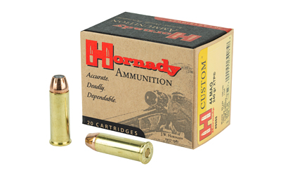 [H9085] HRNDY 44MAG 240GR XTP 20/200