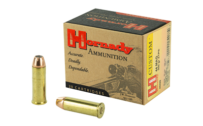 [H9088] HRNDY 44MAG 300GR XTP 20/200