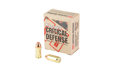[H90900] HRNDY CD 45ACP 185GR 20/200