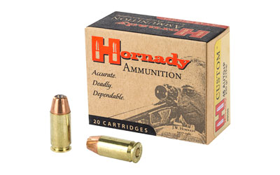 [H9096] HRNDY 45ACP+P 230GR JHP/XTP 20/200