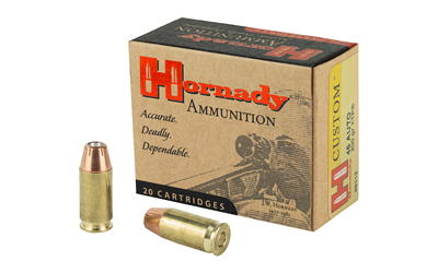 [H9112] HRNDY 45ACP 200GR JHP/XTP 20/200