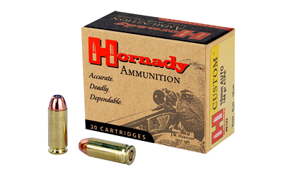 [H9122] HRNDY 10MM 155GR XTP 20/200