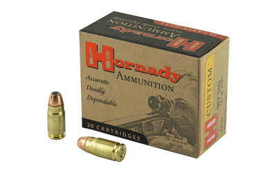 [H9131] HRNDY 357SIG 147GR XTP 20/200