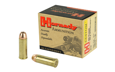 [H9138] HRNDY 480 RUGER 325GR XTP 20/200