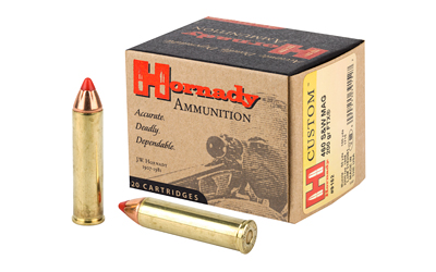 [H9152] HRNDY 460SW 200GR FTX 20/200