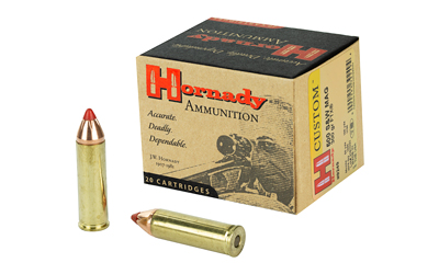 [H9249] HRNDY 500SW 300GR FTX 20/200