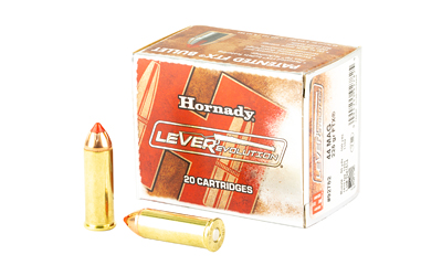 [H92782] HRNDY LVREVO 44MAG 225GR 20/200