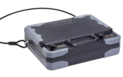[H95260] HRNDY TREKLITE XXL LOCK BOX TSA