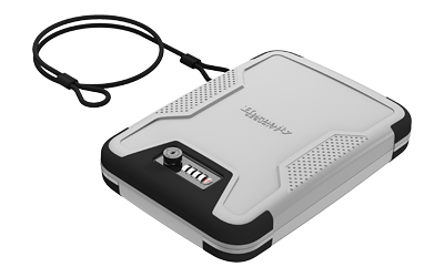 [H95262] HRNDY SECURITY TREKLITE LOCK BOX TSA