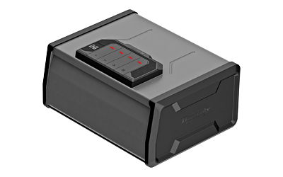 [H95443] HRNDY SECURITY DIGI-VAULT ONE-GUN