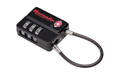 [H96023] HRNDY SECURITY FLEX MICRO TSA LOCK