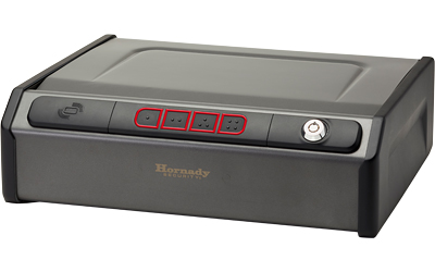 [H97436] HRNDY RAPID SAFE KEYPAD VAULT RFID