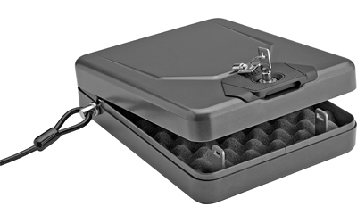 [H98153] HRNDY SECURITY ALPHA ELITE LOCK BOX