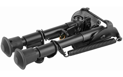 [HB1A2BR] HARRIS BIPOD 6-9" HIGH BENCH REST